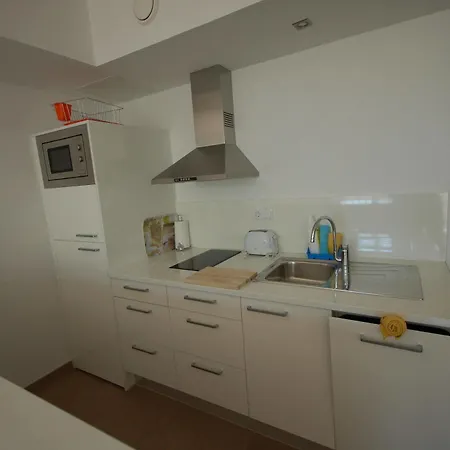 شقة فندقية Resort Sitges Apartment 3*
