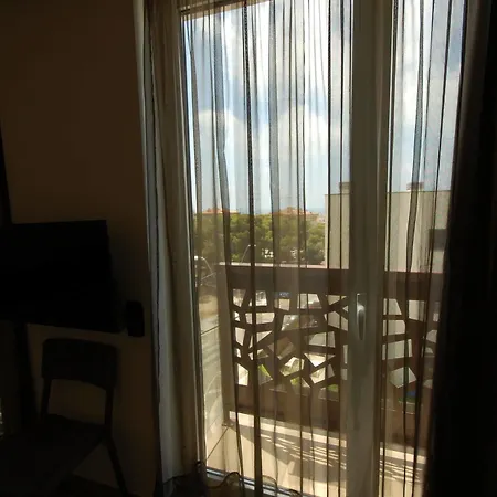 Resort Sitges Apartment سيدجيس
