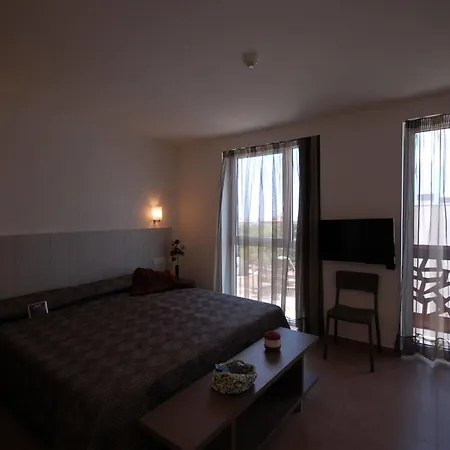 Resort Sitges Apartment شقة فندقية سيدجيس