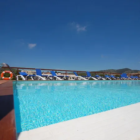 Resort Sitges Apartment شقة فندقية