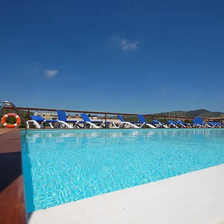 Resort Sitges Apartment Apart Otel