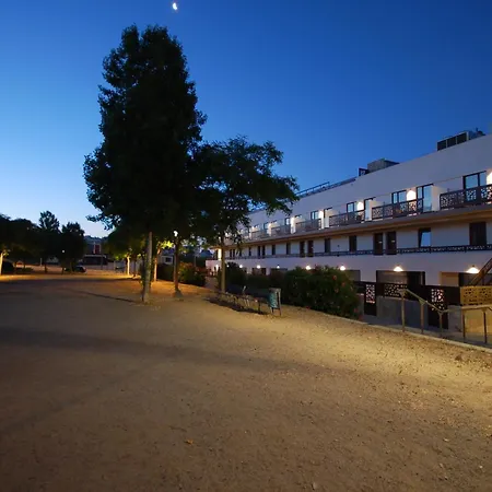 Free Parking Aparthotel
