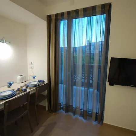 Resort Sitges Apartment 3*