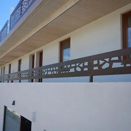 شقة فندقية Resort Sitges Apartment 3*