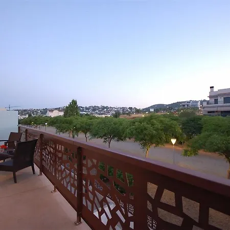 شقة فندقية Resort Sitges Apartment 3*