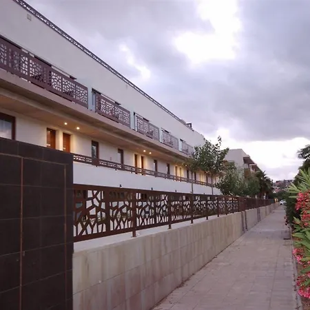 Apart Otel Resort Sitges Apartment