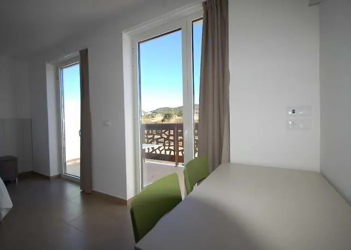 Resort Sitges Apartment Апарт-отель Сиджес