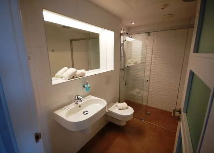 Resort Sitges Apartment Апарт-отель 3*