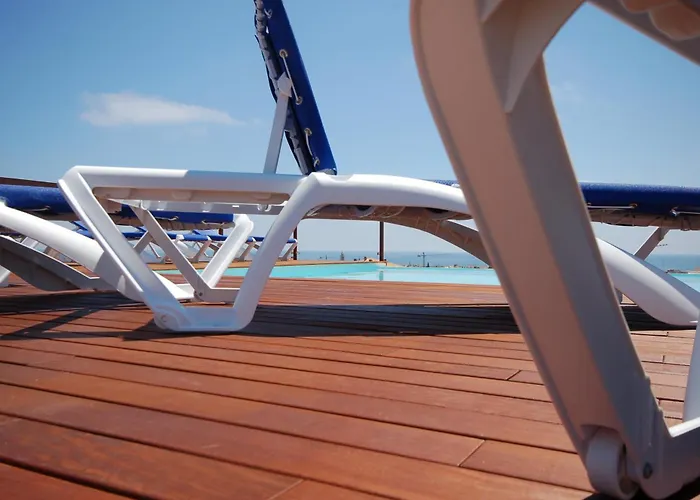 Resort Sitges Apartment 3* Сиджес