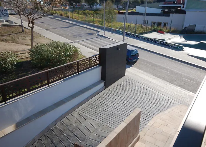 Апарт-отель Resort Sitges Apartment 3*