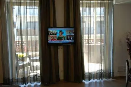 Апарт-отель Resort Sitges Apartment Сиджес