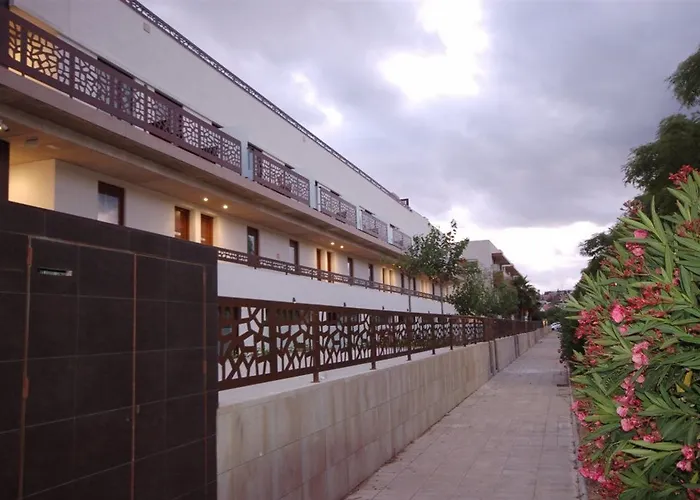 Апарт-отель Resort Sitges Apartment